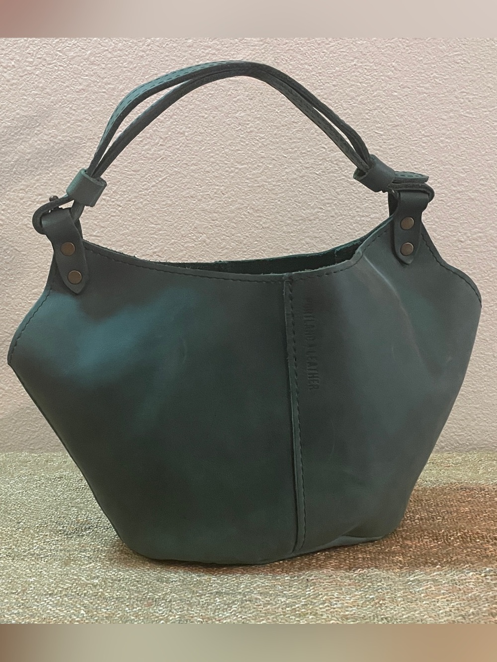 Portland Leather Kangaroo